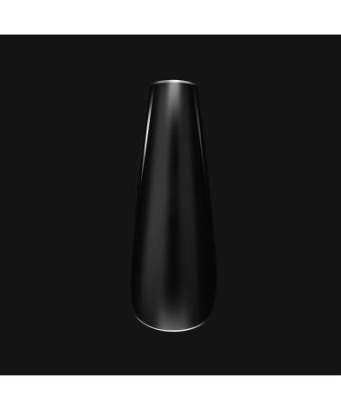 Apres Nail Gel-X Sculpted Coffin Tips | 500 Premium Quality Gel-X Tips | 10 Sizes 0-9 | International Shipping - Buy Online on GoSupps.com