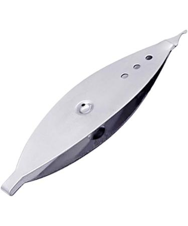 HEALLILY Tatting Shuttle Bobbin Tool - Silver Sewing Machine Accessories - Buy Online on GoSupps.com