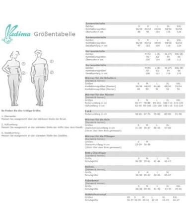 Buy Medima Foot Warmer with Extra Wide Waistband - Size S | International Shipping Available - Buy Online on GoSupps.com