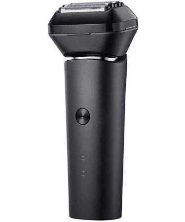 Electric Razor for Men Electric Shaver with Precision Trimmer Rechargeable Wet & Dry Foil Shaver Portable Shaver