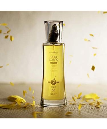 Esprit Equo Certified Organic Intense Hydration Body Oil - Buy Online on GoSupps.com