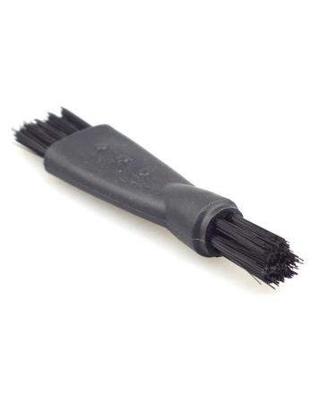 10 x Razor Cleaning Brushes - Men's Shaving Brush Double Head Trimmer Brush Universal Razor Cleaner - Buy Online on GoSupps.com