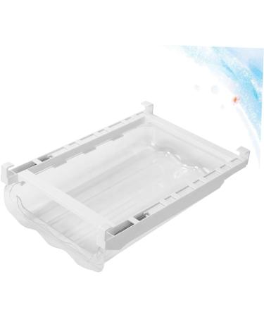 1pc Fridge Refrigerator Eggs Container Refrigerator Eggs Case Egg Carton Organizer Multifunction - Buy Online on GoSupps.com