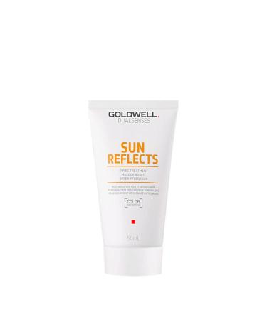 Goldwell DLS Sun Reflects Aftersun Treatment 50ml - Buy Online on GoSupps.com