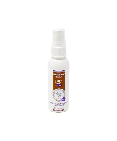Carson Life Coconut Hair Repair System - Intense Hydration & Repair for All Hair Types - Shop Internationally - Buy Online on GoSupps.com