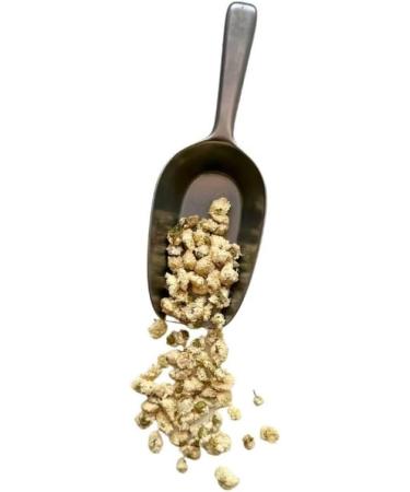 Roman Chamomile Herbal Tea 100 GRS Flower Head Whole Extra Anthemis no - Buy Online on GoSupps.com