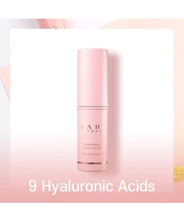 KAHI Wrinkle Bounce Multi Balm - Instant Wrinkle Care Facial Serum Stick - Buy Online on GoSupps.com