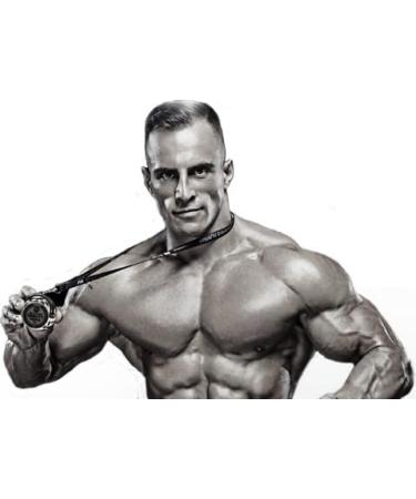 Somatodrol Dietary Supplement Mass and Strength for Muscles - Buy Online on GoSupps.com