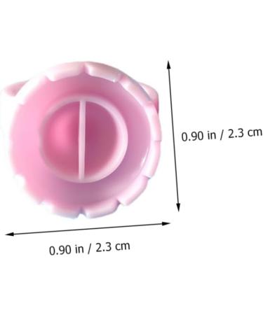  BIUDECO Pack of 100 Easy-to-Clean Glue Cups for Grafting - Buy Online on GoSupps.com