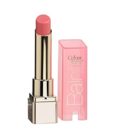 Loreal Paris Color Riche Rose Elixir Lip Balm -- 2 per case.