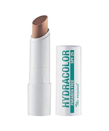 Hydracolor lip care - beige nude 22