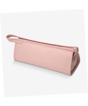 POPETPOP 3pcs Travel Carrying Case Travel Blow Dryer Portable Hair Dryer Case Storage Bag Anti-scratch 35X13X13CMx3pcs Pinkx3pcs - Buy Online on GoSupps.com