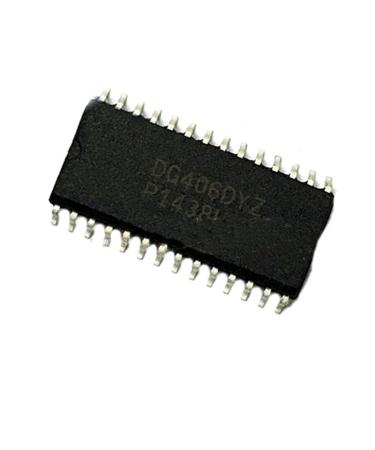 SOP28 DG406DY DG406DYZ DG406DYZ-T Package SOP-28 chip
