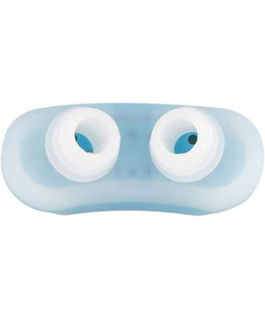 Anti Snoring Nose Vents - Effective Snore Solution for Comfortable Sleep | Nasal Dilators for Men and Women - Buy Online on GoSupps.com