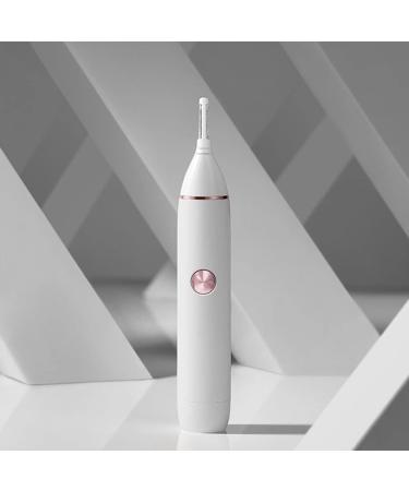 Best Nose Hair Trimmer for Men & Women - Electric Shaving Device for Eyebrows Sideburns & Ear Hair - Versatile Grooming Tool - Buy Online on GoSupps.com