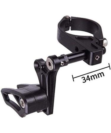 BESNIN Mountain Bike Chain Guide | MTB Bash Guard & Protector 7075 Aluminium Alloy - Buy Online on GoSupps.com