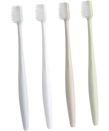 Ultechnovo 8 STK Tooth Whitening & Oral Hygiene Set | Effective Gum Care & Teeth Bleaching | Universal Toothbrush for Bright Smiles - Buy Online on GoSupps.com