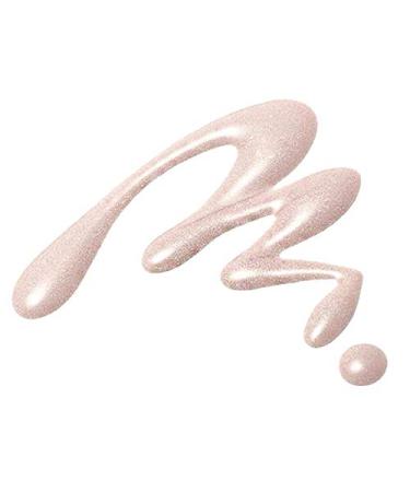 J.CAT BEAUTY Halo Glow Liquid Highlighter - Crystal Sand | Radiant Illuminating Highlighter - Buy Online on GoSupps.com