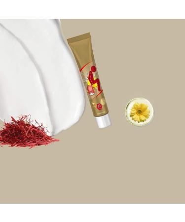 Herbal Hemorrhoid Cream Chinese Hemorrhoid Ointment 2Pcs Hemorrhoids Hemorrhoids Body Care Massage Cream for Men and Women (2) - Buy Online on GoSupps.com