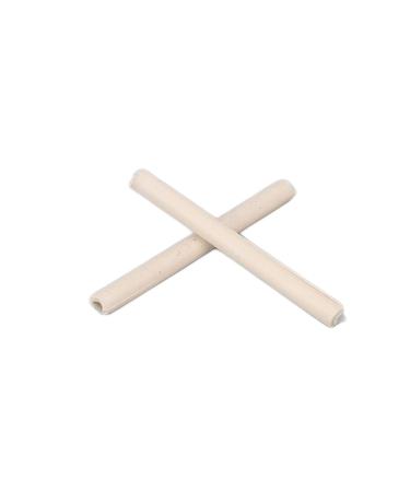 Angrek 10 Professional Hearing Aid Hose - FKM Straight Sound Replacement Accessories (1.1mm / 0.04in) - International Shipping Available - Buy Online on GoSupps.com