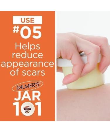 Buy Palmer's Cocoa Butter Formula with Vitamin E - International Shipping Available | Nourishing Skin Care - Buy Online on GoSupps.com