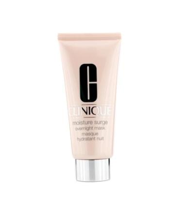 Clinique Moisture Surge Overnight Mask 100ml/3.4oz - Hydrating Face Mask - Buy Online on GoSupps.com