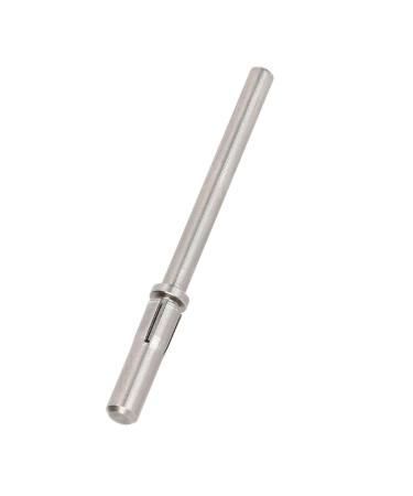 Nail Drill Mandrel Sanding Belt Mandrel 3.1 Mm Robust Polishing for Nail Salon Use - Buy Online on GoSupps.com