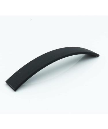 Bio-Line Beta Biothane Meter Goods 2.5mm Thick Dirt & Water-Repellent 30m Long 16mm Wide Black | International Shipping Available - Buy Online on GoSupps.com