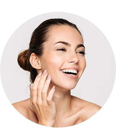 Cliganic Face Oil Trio: Jojoba Rosehip & Vitamin E Oil - Buy Online on GoSupps.com