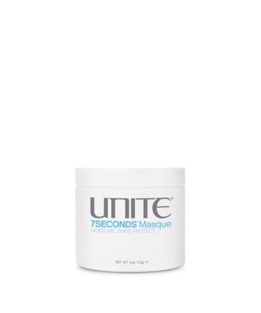 UNITE Hair 7SECONDS Masque - Moisture. Shine. Protect  4 Oz - Buy Online on GoSupps.com