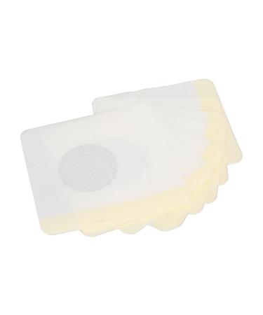 Kadimendium Cough Relief Patch Reduce Runny Nose Body Care Cough Sticker Activate Immunity for Nasal Congestion