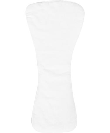 4-Layer Nanofiber Adult Diapers - Ultimate Moisture Absorption & Skin-Friendly Comfort for Incontinence Care - Buy Online on GoSupps.com