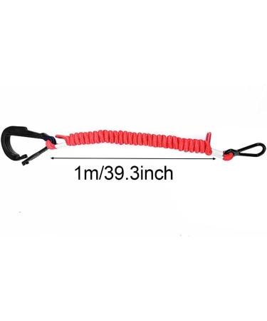 Mercury Mercruiser Boat Engine Emergency Stop Switch Safety Lanyard Cord Replacement - CALIDAKA 15920Q54 - Buy Online on GoSupps.com