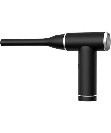 Menolana Turbo Fan Powerful Compact Multifunctional Hair Dryer Lightweight High Speed Portable Handheld Fan for Home Travel Outdoor - Buy Online on GoSupps.com
