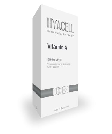 Hyacell Vitamin A Serum