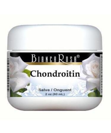 Bianca Rosa Chondroitin Sulfate - Salve Ointment (2 oz ZIN: 512852) - 2 Pack - Buy Online on GoSupps.com