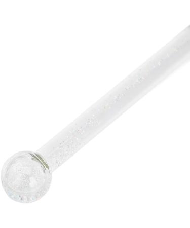 Jade Roller for Face 2 in 1 with Ice Ball Portable Skincare Tool for Home Use Promotes Better Circulation Reduces Wrinkles and Pores - Buy Online on GoSupps.com