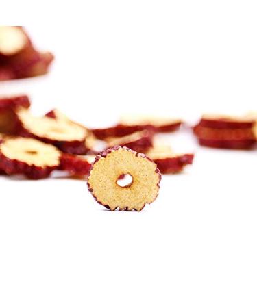 Chinese Red Dried Jujube, Red Dates,1000g