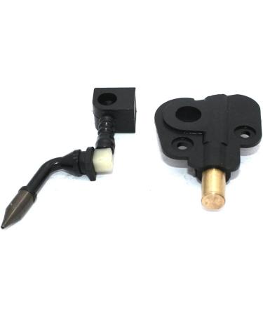 Simple Replacement Oil Pump for McCulloch M3414 M3416 M3616 M3816 M4218 MAC 3-14XT MAC 3-16XT Mac 4-18XT Mac 4-20XT MAC 20X MAC Cat 335 338 435 436 Perfect Accessory - Buy Online on GoSupps.com