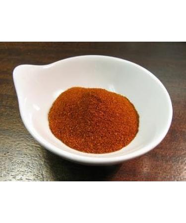 Pepper Tree Spice Co. Premium Hungarian Paprika Powder - Pure Spice for Spanish North American & European Dishes - Buy Online on GoSupps.com