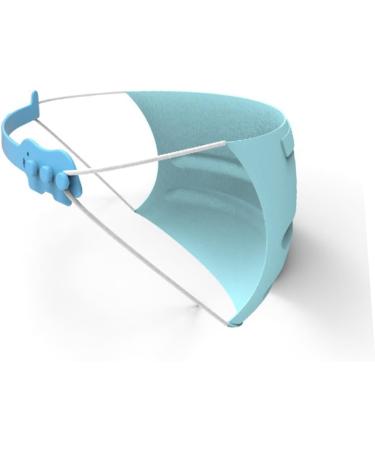 Frcolor 24 PC Mask Holder Hooks - Durable Earproof Bracket & Wardrobe Grips for Organizing Masks & Clothes - Buy Online on GoSupps.com