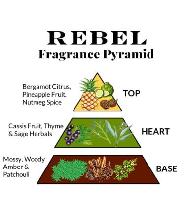 Pete & Pedro Men's Cologne Sample Set Original Perfumes for Men Pour Homme Inspired Perfume Gift Sets Includes Cologne Samples Top Men's Fragrances | Seen on Shark Tank 3 Vials 2.6 ml Each a) Fragrance 3-Pack Samples Set - Buy Online on GoSupps.com