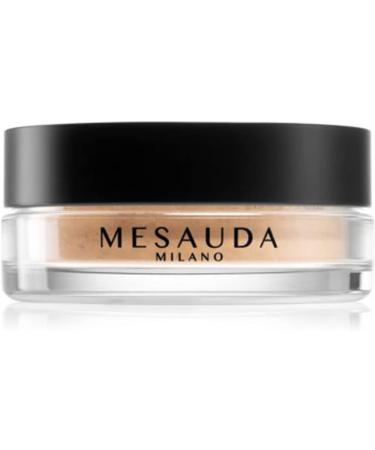 Mesauda Milano Celestial Veil 304 Loose Powder Translucent Medium - Buy Online on GoSupps.com