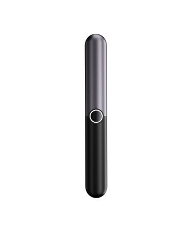Nose Hair Trimmer Unisex Electric Nose Hair Trimming Razor Suitable for Bathroom and Bedroom Trimmer (Color : A)