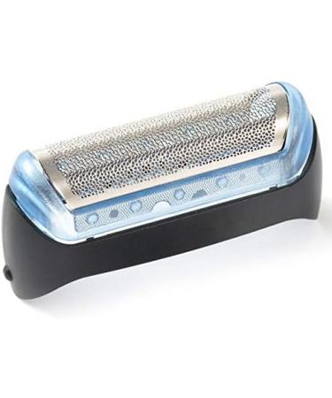 AMIUHOUN Electric Mesh Shaving Foil Head for 10B/20B Models - Durable Replacement Parts - Buy Online on GoSupps.com