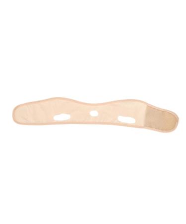 Facial slimming mask V-face lifting belt anti-wrinkle mask slimming bandages facial double chin care face lift-up belts for women and men