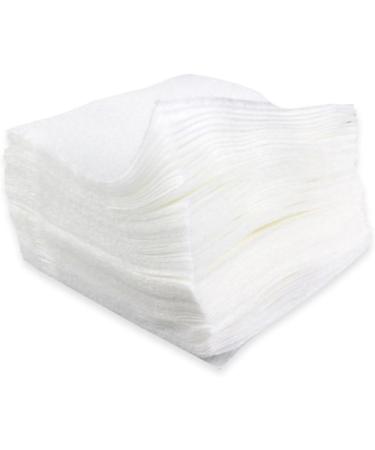 BESTYASH Lot De 1200 Disques De Coton D maquillants Jetables Taille Moyenne Doux Et Absorbants Pour Visage Et Dissolvant Vernis Ongles Utilisation Quotidienne Et Soins Sans R sidus Cotonneux - Buy Online on GoSupps.com