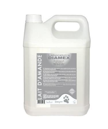 Diamex Almond Milk 5 L