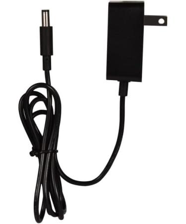 Senotrade Replacement AC/DC Adapter Compatible for Turbo Scrub 360 TSDX-MO6 TSDX-M06 TSDXMO6 TSDXM06 TurboScrub 360 Cordless Power Handheld Scrubber Power Supply Charger - Buy Online on GoSupps.com