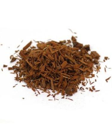 Yohimbe Bark CS Wildcrafted - 4 Oz (113 G) - Starwest Botanicals - Buy Online on GoSupps.com